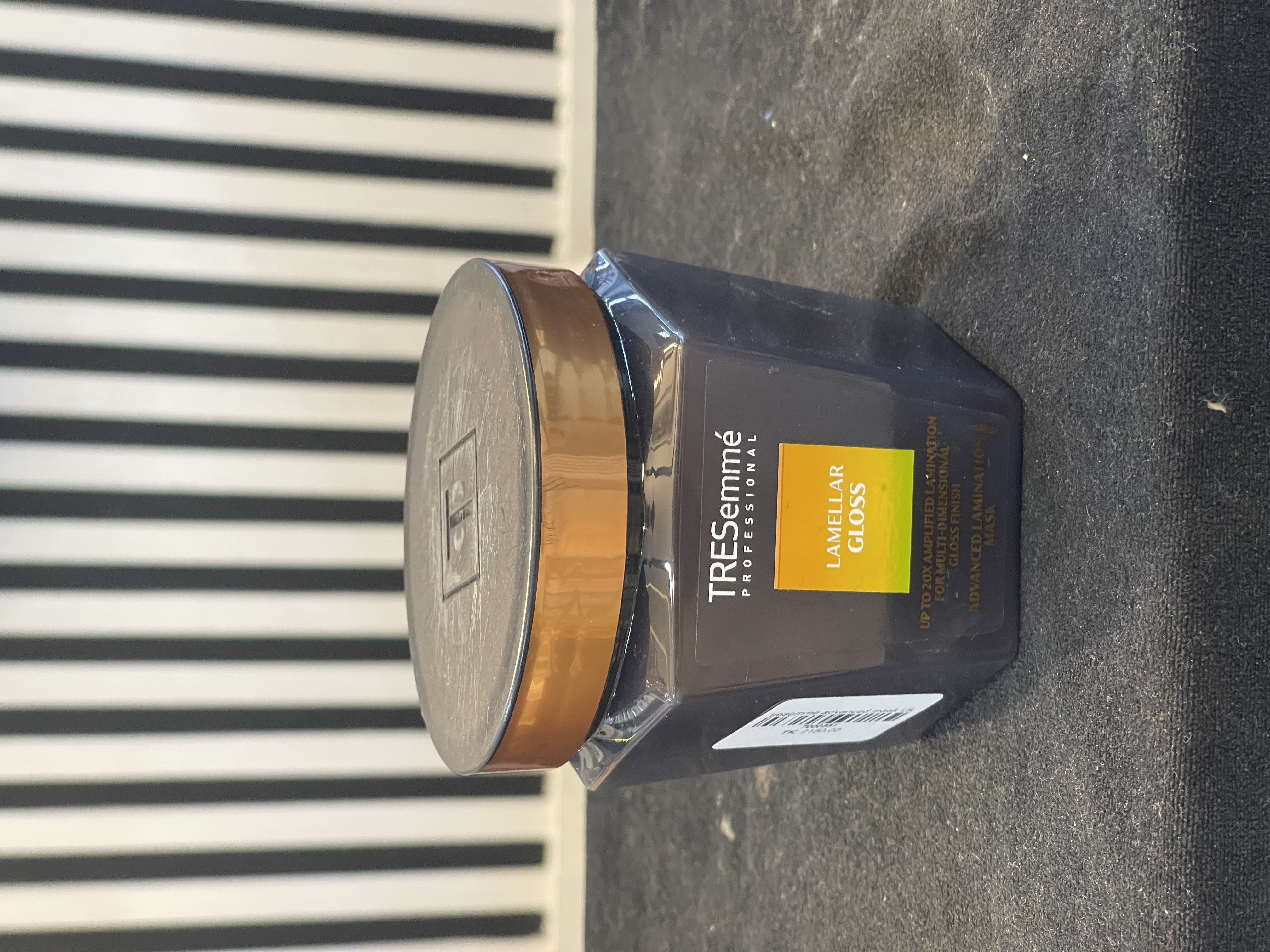 TRESemmé Lamellar Gloss Advanced Hair Mask